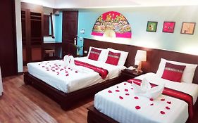 Mandala House Hotel Chiang Mai